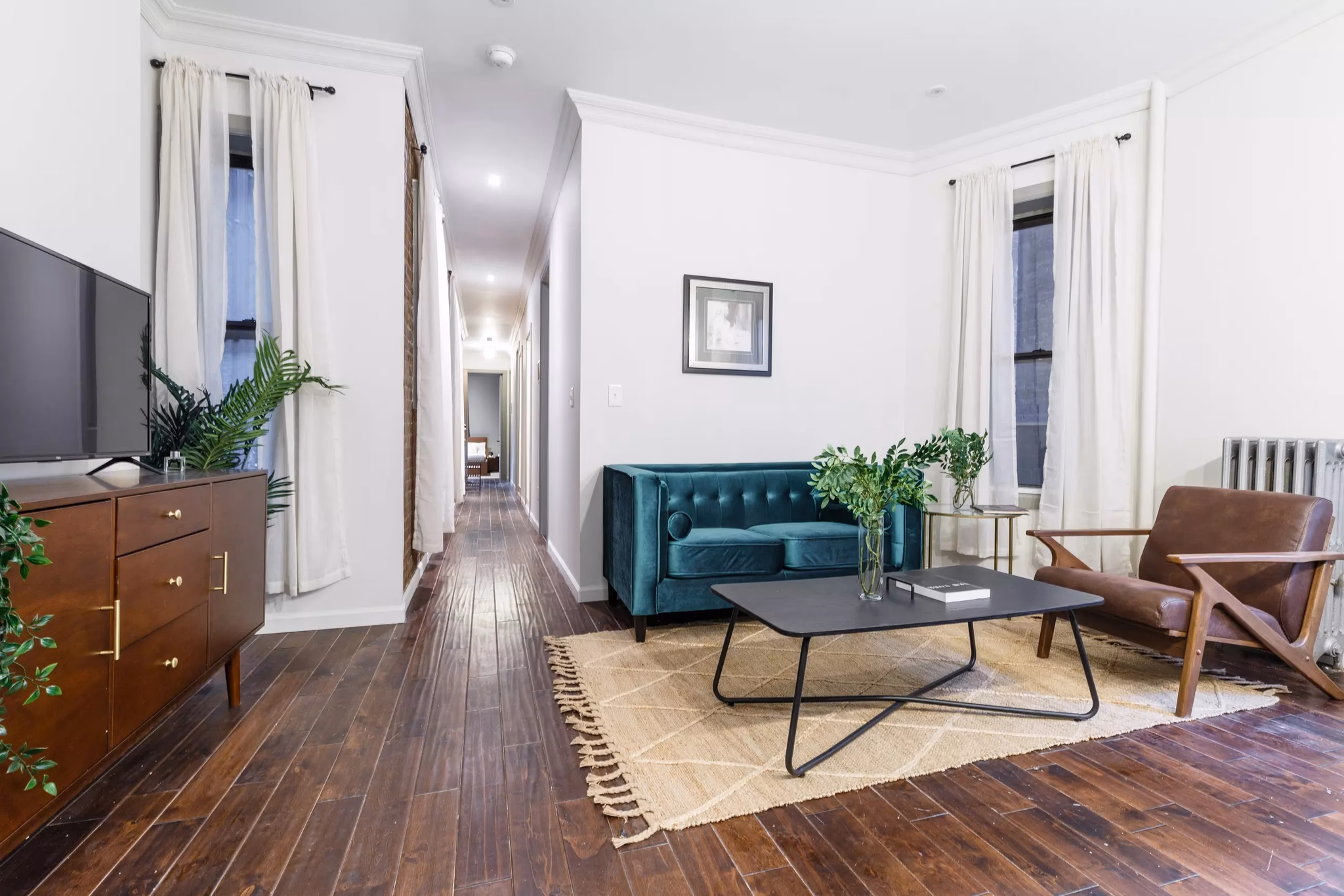 Home & Apartment Renovations