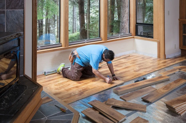 Flooring & Tile